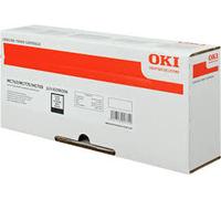 OKI 45396304 cartucho de tóner 1 pieza(s) Original Negro
