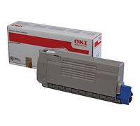 OKI 45396304 - Cartucho de tóner