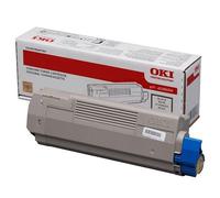 OKI 45396304 toner negro