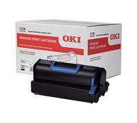 Oki Systems Tóner 45488802 Original Negro - 18.000 páginas B/N para B721/B721DN