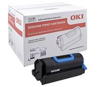 OKI 45488802 toner negro
