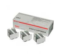 OKI 45513301 cartucho de grapas (1x3000)