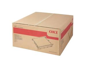 Oki - 45531223 - Transfer Cinta Cinta transportadora para un máximo de 150.000 páginas DIN a4.für c931dn / es9431 / 9541