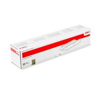 OKI 45536413 toner amarillo