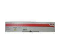 OKI 45536437 AMARILLO TÓNER - 24000 PÁGINAS PARA PRO 9541DN