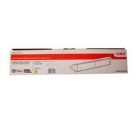 OKI 45536471 AMARILLO TÓNER - 24000 PÁGINAS PARA PRO 9541WT