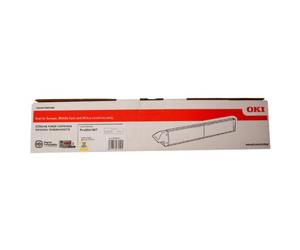 OKI 45536471 AMARILLO TÓNER - 24000 PÁGINAS PARA PRO 9541WT