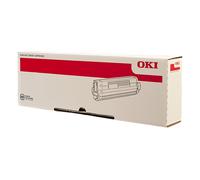 OKI 45536475 toner blanco (original)