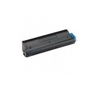 OKI 45536506 - Cartucho de tóner Original Compatible con OKI C 931 DN, Color Magenta, 38000 páginas