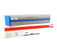 OKI 45536507 toner Cian XL