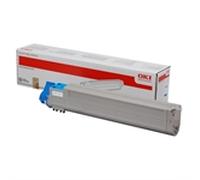 OKI 45536507 toner Cian XL