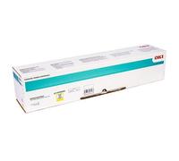 OKI 45536509 AMARILLO TÓNER - 38000 PÁGINAS PARA ES9431DN