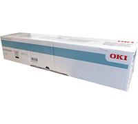 OKI 45536512 Cartucho de tóner y láser