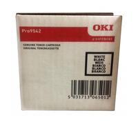 OKI 45536543 BLANCO TÓNER - 15000 PÁGINAS PARA PRO9542DN