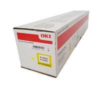 OKI 45536553 AMARILLO TÓNER - 42000 PÁGINAS PARA PRO 9541DN