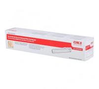Oki 45639502 colector de toner 120000 páginas