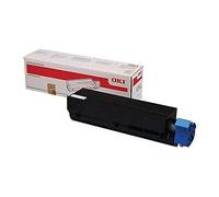 Toner oki b412dn / 432dn / 512dn / mb472dnw / 492dn negro 700 pag