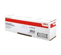 OKI 45807106 toner negro XL