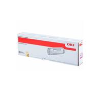 OKI 45862815 toner magenta XL (original)
