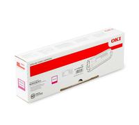 OKI 45862838 toner magenta