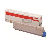 OKI 45862840 toner negro