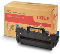 Oki Fusor 46358502 original compatible con C532/542/MC573