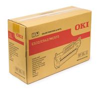 OKI 46358502 fusor