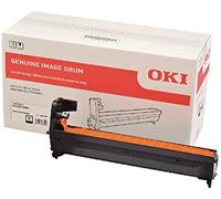 Oki 46438004 tambor de impresora original 1 pieza(s)