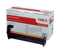 OKI 46438004 tambor negro