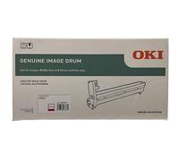 OKI 46438014 MAGENTA DRUM - 30000 PAGES | PARA ES8433DN
