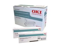 Oki 46438016 tambor de impresora original 1 pieza(s)