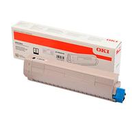 OKI 46443104 toner negro XL