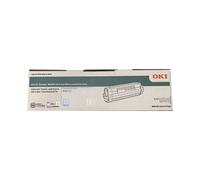 OKI 46443119 CIAN TÓNER - 10000 PÁGINAS PARA ES8433DN
