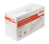 OKI 46484106 tambor magenta