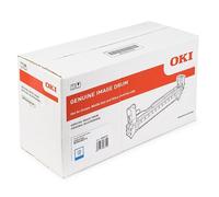 OKI 46484107 - Cartucho de tóner