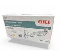 OKI 46484121 tambor de impresora Original 1 pieza(s)