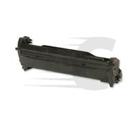 Oki Systems Tambor 46484124 Negro (Original)