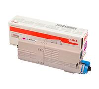 OKI 46490402 toner magenta