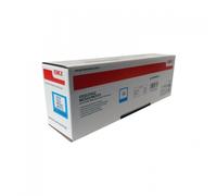 OKI 46490403 toner cian