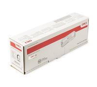 OKI 46490404 toner negro (original)