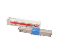 OKI 46490623 toner cian