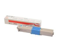 OKI 46490623 toner cian