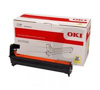 OKI 46507305 tambor amarillo