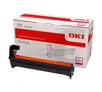 Oki Systems Tambor de imagen Original C612 46507306 Magenta