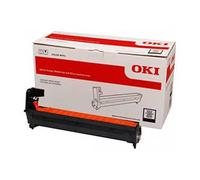 OKI 46507308 tambor negro