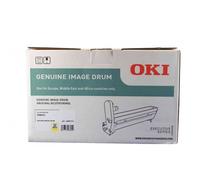 46507313 OKIDATA ES6412DN TAMBOR DE IMAGEN AMARILLO