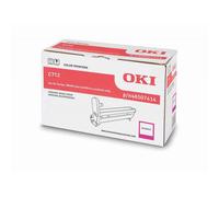 OKI 46507414 MAGENTA DRUM - 30000 PAGES | PARA C712DN