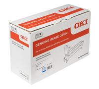 OKI 46507415 tambor cian (original)