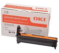 Oki 46507416 tambor de impresora original 1 pieza(s)