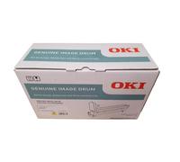 OKI 46507417 AMARILLO TAMBOR - 30000 PÁGINAS PARA ES7412